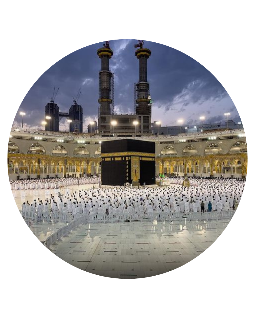 Umrah Packages