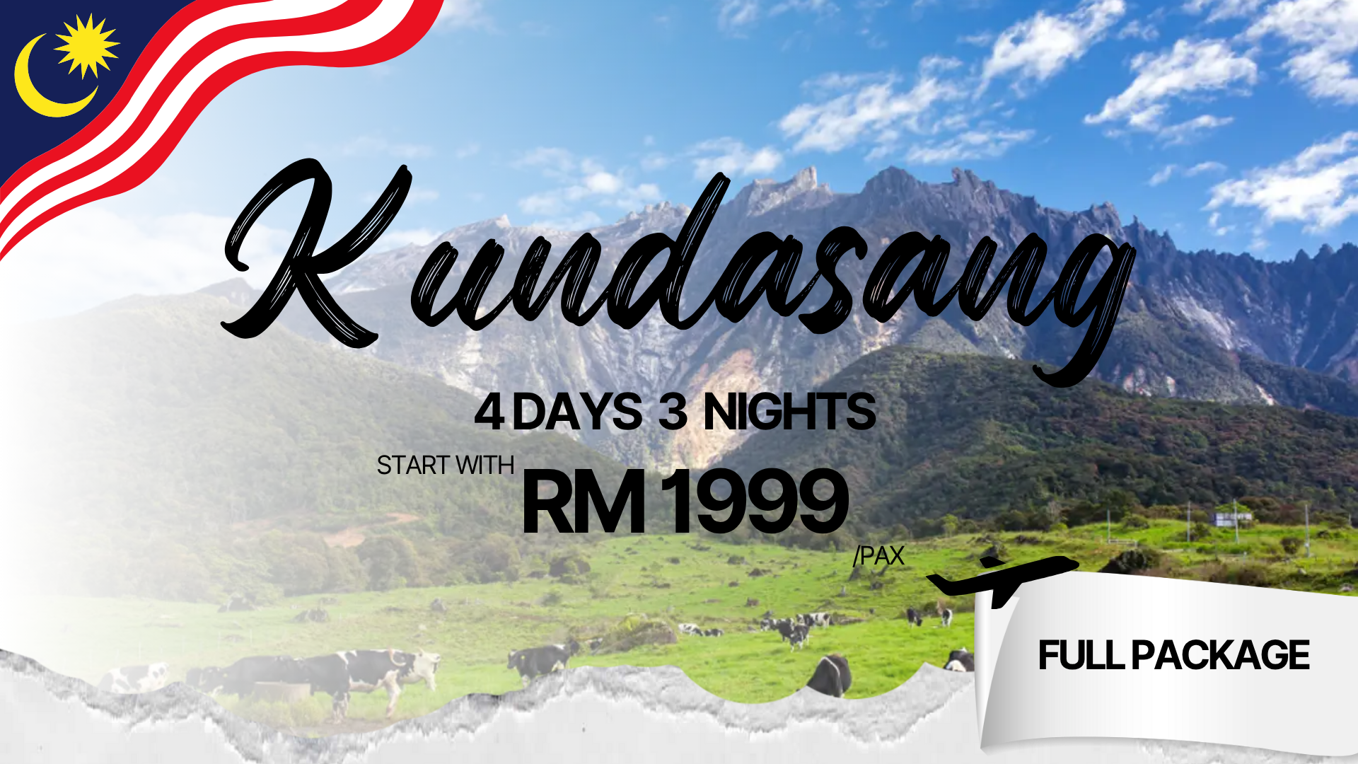 Kundasang