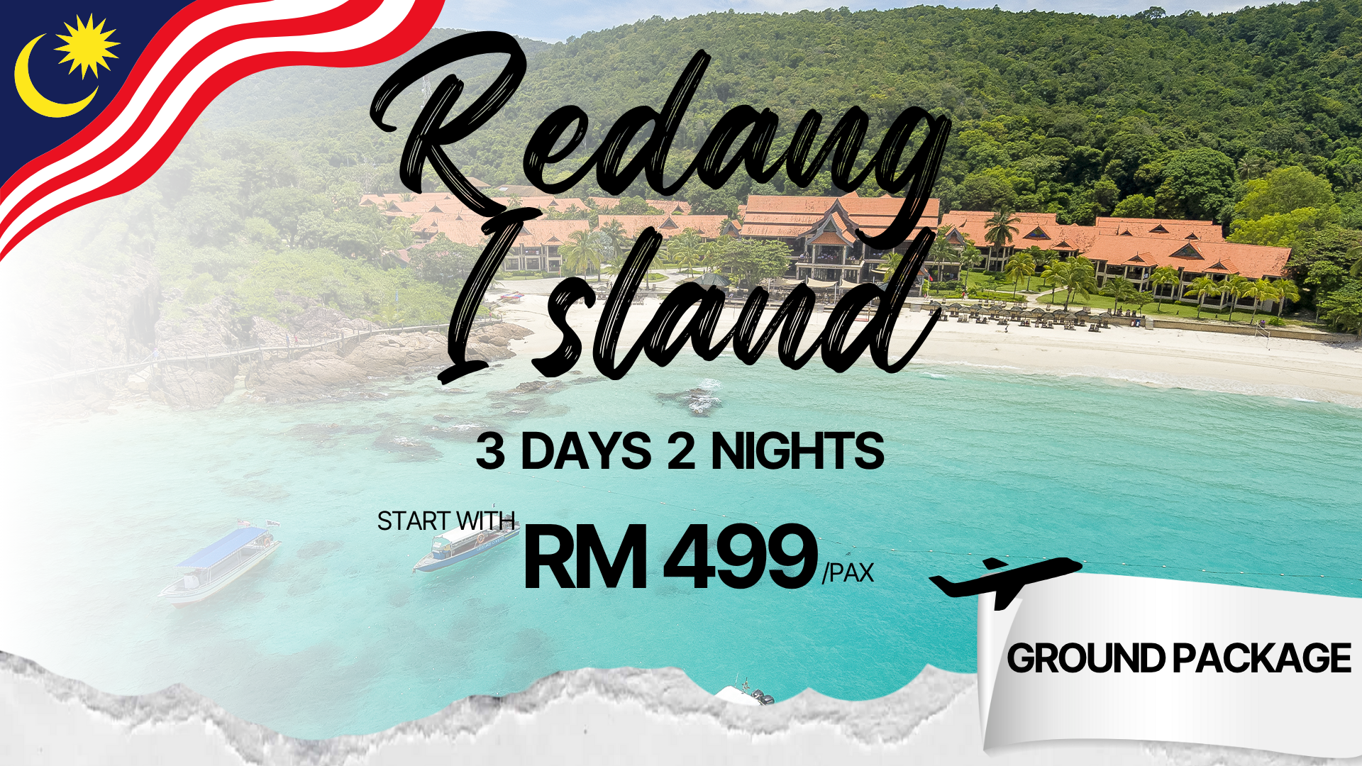 Redang Island